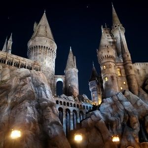 Meet your Posher, Scott